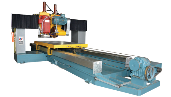 LMXMJ-1800龍門板底修面機(jī)