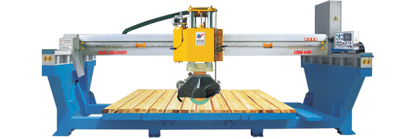 LTQQ-600連體式橋式切石機(jī)